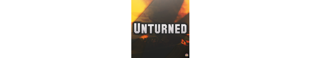 Unturned