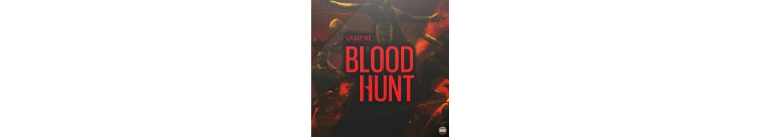 Bloodhunt