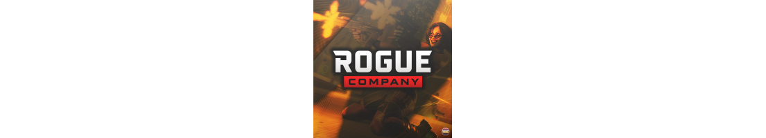 Rogue Company