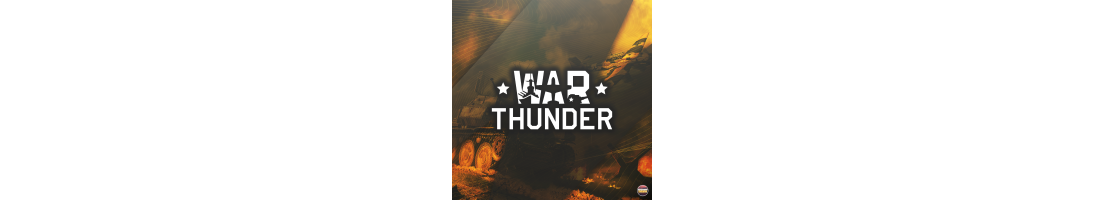 War Thunder