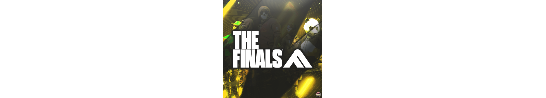 THE FINALS