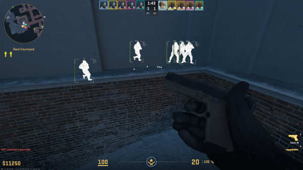 Memesense CS2 - Image 5