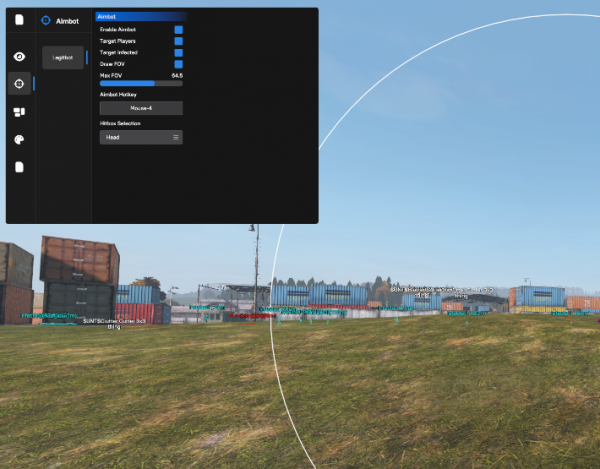 Klar – DayZ - Image 2