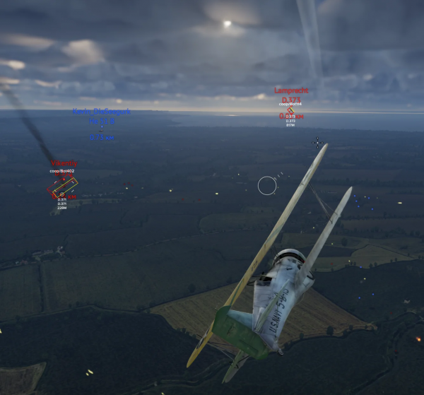Fecurity - War Thunder - Image 2