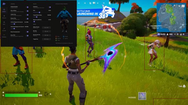 Fecurity - Fortnite - Image 2