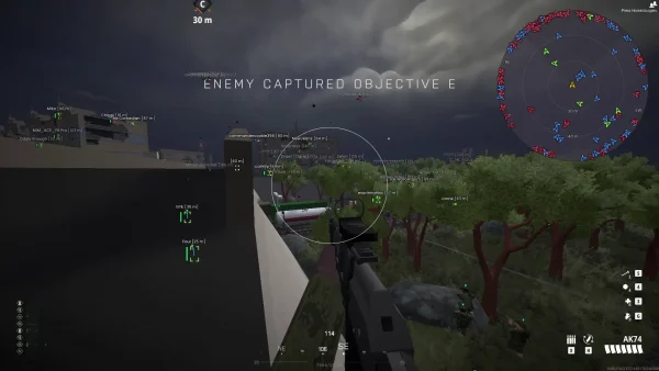 Ring-1 - Battlebit - Image 3