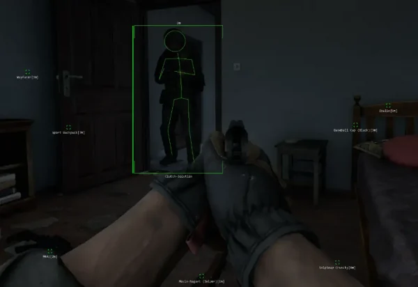 Clutch Solution - Gray Zone Warfare DMA - Image 3