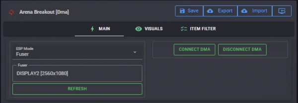 Clutch Solution - Arena Breakout DMA - Image 7