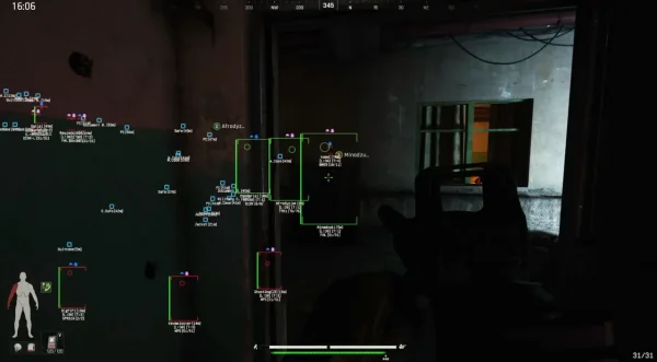 Clutch Solution - Arena Breakout DMA - Image 4