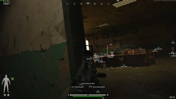 Clutch Solution - Arena Breakout DMA - Image 3