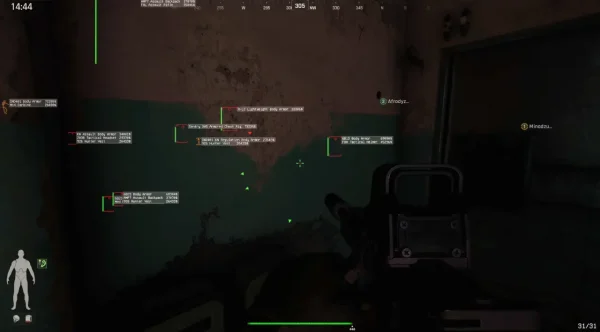 Clutch Solution - Arena Breakout DMA - Image 2