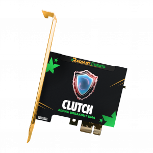 Clutch Solution - Arena Breakout DMA