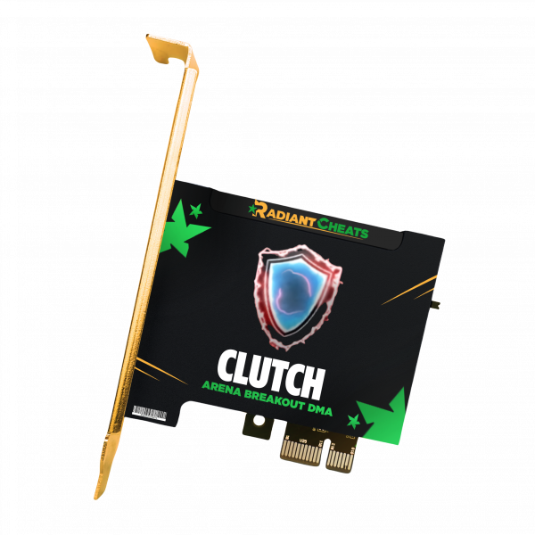Clutch Solution - Arena Breakout DMA