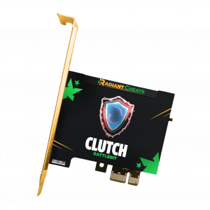 Clutch Solution - BattleBit Remastered DMA