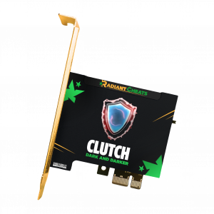 Clutch Solution - Dark and Darker DMA