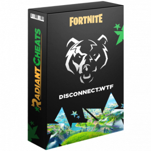 Fortnite - Disconnect.wtf