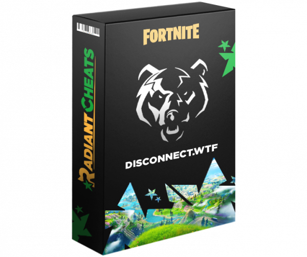 Fortnite - Disconnect.wtf