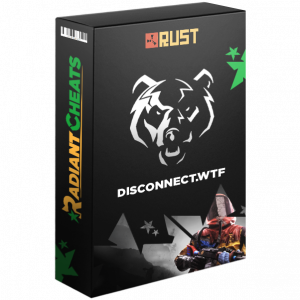 Rust - Disconnect.wtf