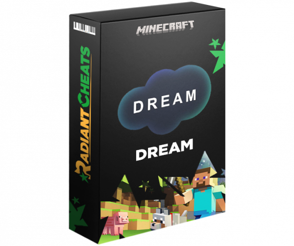 Dream Client - Minecraft