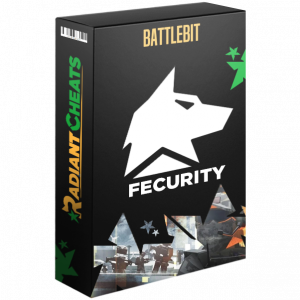Fecurity - BattleBit