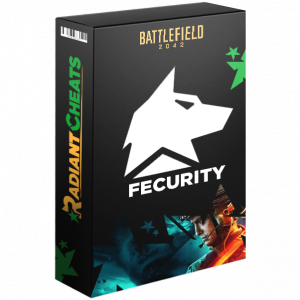 Fecurity - Battlefield 2042