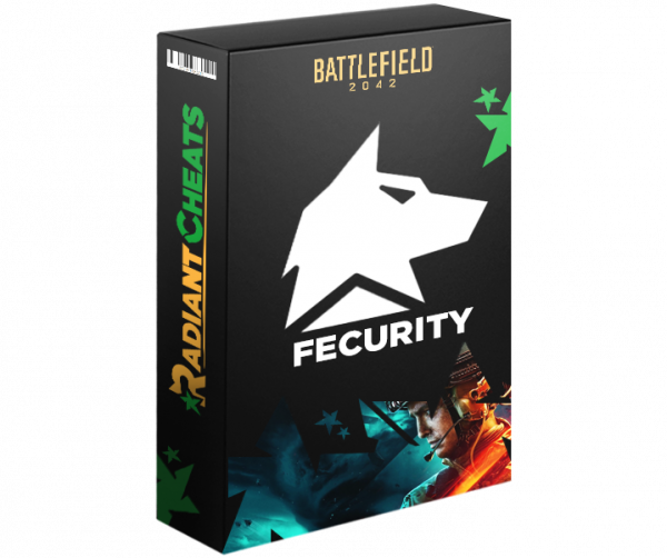 Fecurity - Battlefield 2042