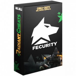 Fecurity - COD