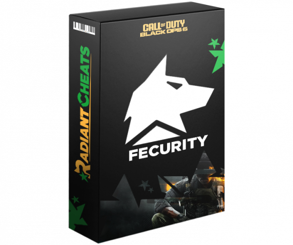 Fecurity - COD