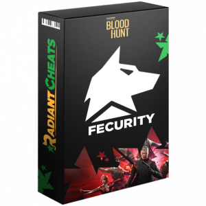 Fecurity - Bloodhunt