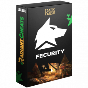 Fecurity - Dark and Darker