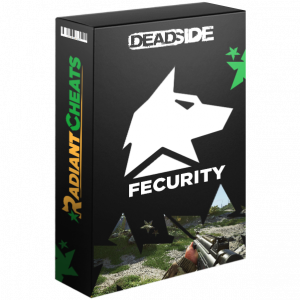 Fecurity - Deadside