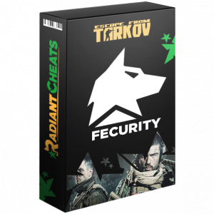 Fecurity - Escape from Tarkov