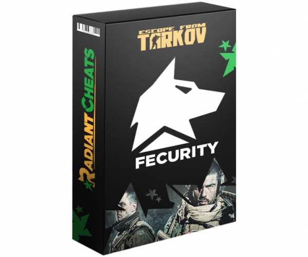 Fecurity - Escape from Tarkov