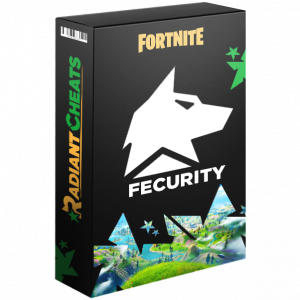 Fecurity - Rogue Company
