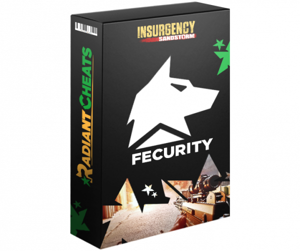 Fecurity - Insurgency: Sandstorm