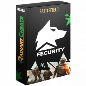 Fecurity - Battlefield 6 / 5 / 1 / 2042
