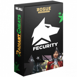 Fecurity - Rogue Company