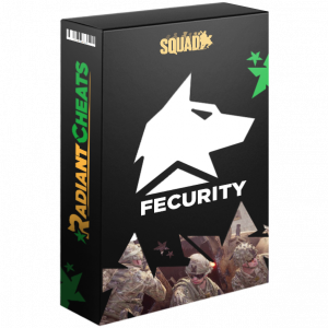 Fecurity - Squad