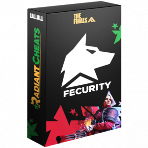 Fecurity - Finals