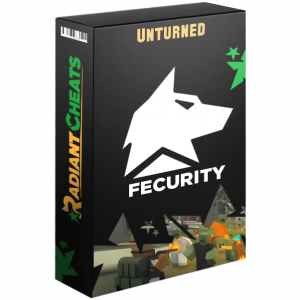 Fecurity - Unturned