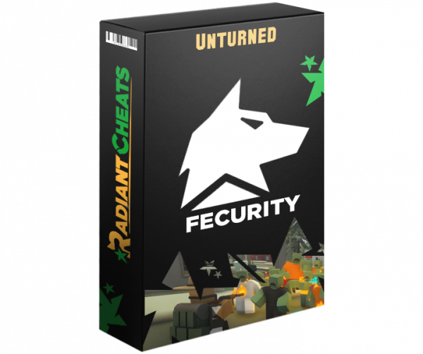 Fecurity - Unturned