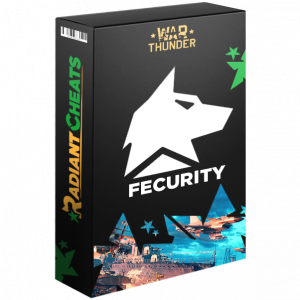 Fecurity - War Thunder