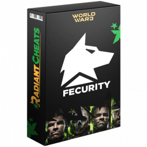 Fecurity - World War 3