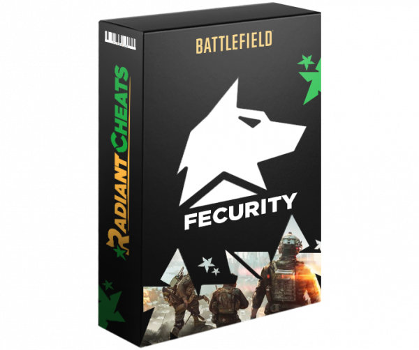 Fecurity - Battlefield 6 / 5 / 1 / 2042