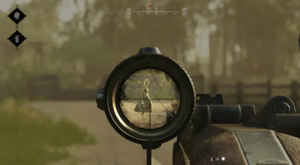 Clutch Solution - Hunt: Showdown 1896 DMA - Image 2