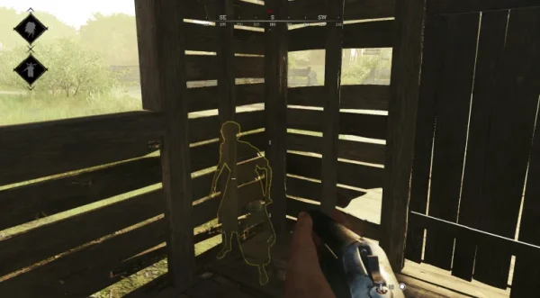 Clutch Solution - Hunt: Showdown 1896 DMA - Image 3