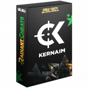 Kernaim - Black Ops 6