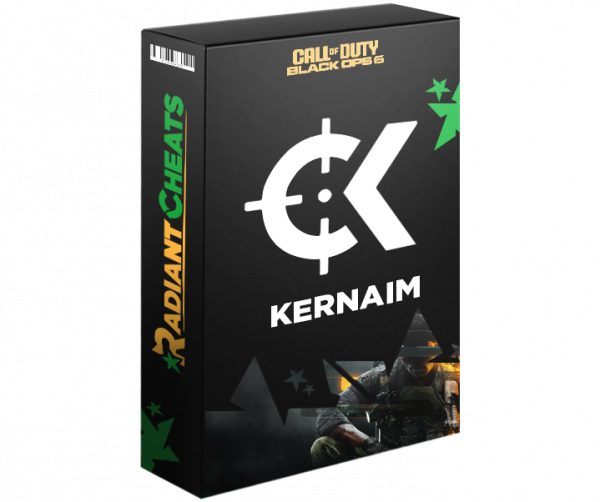 Kernaim - Black Ops 6