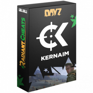 Kernaim - DayZ