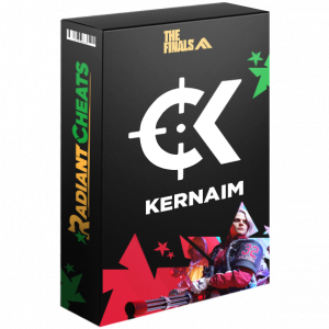 Kernaim - The Finals